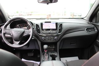 2022 Chevrolet Equinox in Quebec, Quebec - 37 - w320h240px