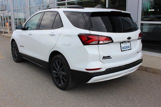 2022 Chevrolet Equinox in Quebec, Quebec - 10 - w320h240px