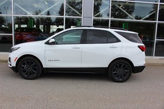 2022 Chevrolet Equinox in Quebec, Quebec - 12 - w320h240px