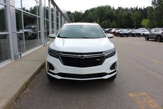 2022 Chevrolet Equinox in Quebec, Quebec - 2 - w320h240px