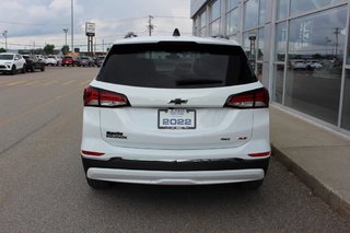 Chevrolet Equinox  2022 à Quebec, Québec - 8 - w320h240px