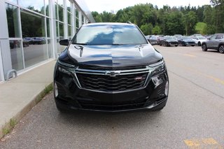 2023 Chevrolet Equinox in Quebec, Quebec - 2 - w320h240px