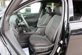 2023 Chevrolet Equinox in Quebec, Quebec - 33 - w320h240px