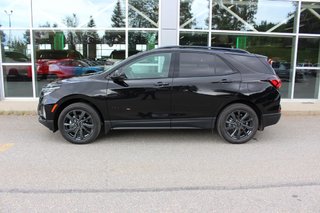 2023 Chevrolet Equinox in Quebec, Quebec - 12 - w320h240px