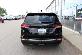 2023 Chevrolet Equinox in Quebec, Quebec - 8 - w320h240px