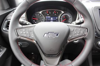 2023 Chevrolet Equinox in Quebec, Quebec - 24 - w320h240px