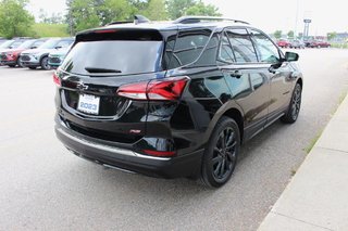 2023 Chevrolet Equinox in Quebec, Quebec - 6 - w320h240px