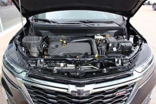 2023 Chevrolet Equinox in Quebec, Quebec - 39 - w320h240px