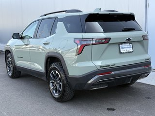 2025 Chevrolet Equinox AWD Activ 1.5L in Quebec, Quebec - 6 - w320h240px
