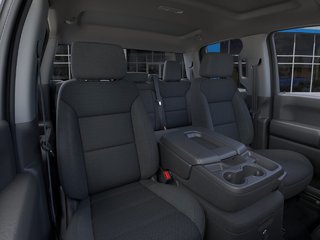 Chevrolet K1500 SILVERADO Custom Std/box 2024 à Québec, Québec - 6 - w320h240px
