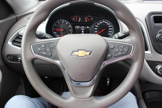 Chevrolet Malibu  2016 à Quebec, Québec - 24 - w320h240px