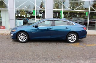 Chevrolet Malibu  2019 à Quebec, Québec - 12 - w320h240px