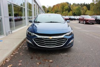 Chevrolet Malibu  2019 à Quebec, Québec - 2 - w320h240px