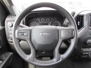2021 Chevrolet Silverado 1500 in Quebec, Quebec - 27 - w320h240px
