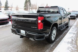 2021 Chevrolet Silverado 1500 in Quebec, Quebec - 6 - w320h240px