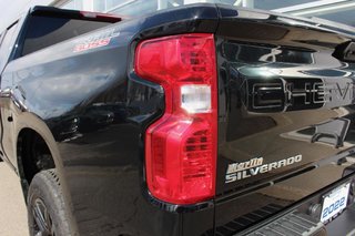 Chevrolet Silverado 1500  2022 à Quebec, Québec - 16 - w320h240px