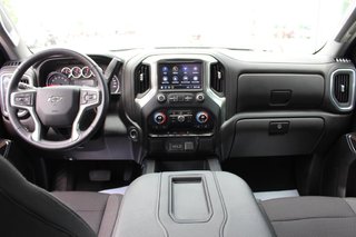 2022 Chevrolet Silverado 1500 in Quebec, Quebec - 36 - w320h240px