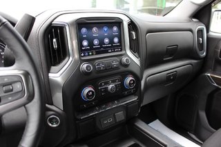 2022 Chevrolet Silverado 1500 in Quebec, Quebec - 31 - w320h240px