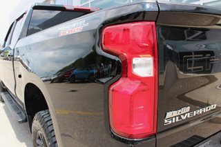 2022 Chevrolet Silverado 1500 in Quebec, Quebec - 16 - w320h240px