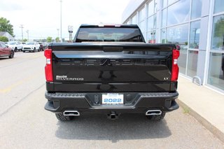 2022 Chevrolet Silverado 1500 in Quebec, Quebec - 8 - w320h240px