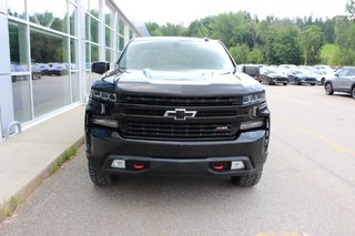 Chevrolet Silverado 1500  2022 à Quebec, Québec - 2 - w320h240px