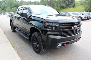 2022 Chevrolet Silverado 1500 in Quebec, Quebec - 4 - w320h240px