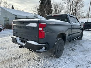 Chevrolet Silverado 1500  2022 à Quebec, Québec - 13 - w320h240px