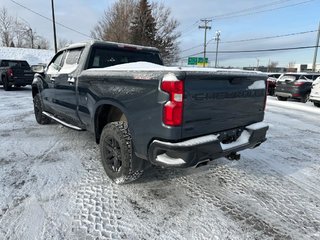 Chevrolet Silverado 1500  2022 à Quebec, Québec - 14 - w320h240px