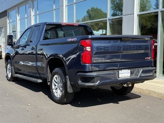 Chevrolet Silverado 1500 4x4 RST Double cab V8 5.3L 6.6ft REMORQUAGE MAX 2022 à Quebec, Québec - 6 - w320h240px