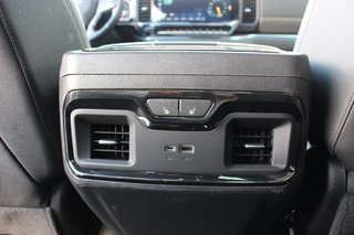 2023 Chevrolet Silverado 1500 in Quebec, Quebec - 38 - w320h240px