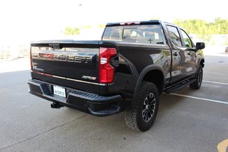 2023 Chevrolet Silverado 1500 in Quebec, Quebec - 6 - w320h240px