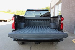 Chevrolet Silverado 1500  2023 à Quebec, Québec - 40 - w320h240px