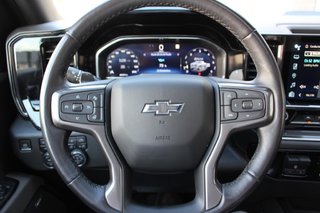 2023 Chevrolet Silverado 1500 in Quebec, Quebec - 26 - w320h240px