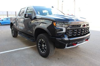 2023 Chevrolet Silverado 1500 in Quebec, Quebec - 4 - w320h240px