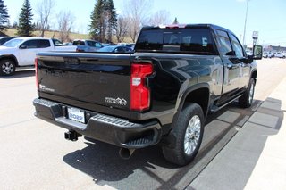 Chevrolet Silverado 2500  2022 à Quebec, Québec - 6 - w320h240px