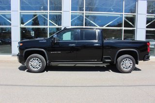 Chevrolet Silverado 2500  2022 à Quebec, Québec - 12 - w320h240px