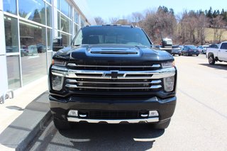 2022 Chevrolet Silverado 2500 in Quebec, Quebec - 2 - w320h240px