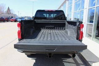 Chevrolet Silverado 2500  2022 à Quebec, Québec - 41 - w320h240px