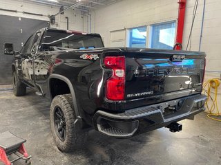 2022 Chevrolet Silverado 2500 in Quebec, Quebec - 14 - w320h240px