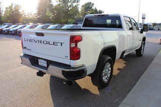 Chevrolet Silverado 2500HD  2024 à Quebec, Québec - 6 - w320h240px