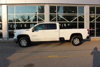 Chevrolet Silverado 2500HD  2024 à Quebec, Québec - 12 - w320h240px