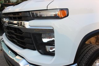 2024 Chevrolet Silverado 2500HD in Quebec, Quebec - 14 - w320h240px