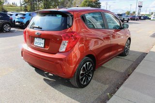 Chevrolet Spark  2021 à Quebec, Québec - 6 - w320h240px