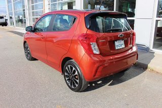 Chevrolet Spark  2021 à Quebec, Québec - 10 - w320h240px