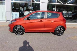 Chevrolet Spark  2021 à Quebec, Québec - 12 - w320h240px