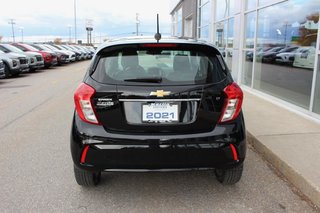 Chevrolet Spark  2021 à Quebec, Québec - 8 - w320h240px