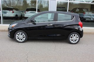 Chevrolet Spark  2021 à Quebec, Québec - 12 - w320h240px