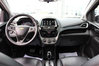 Chevrolet Spark  2021 à Quebec, Québec - 33 - w320h240px