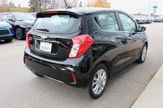 Chevrolet Spark  2021 à Quebec, Québec - 6 - w320h240px