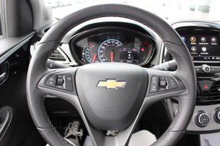 Chevrolet Spark  2021 à Quebec, Québec - 23 - w320h240px